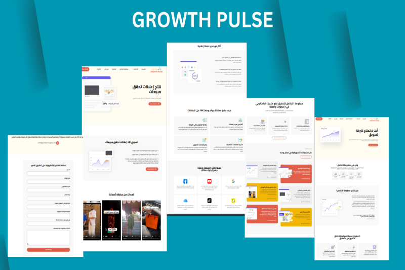 Growthpulse Agency